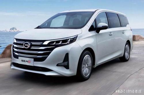 传祺mpv最新爆料视频,揭秘高端家用新选择