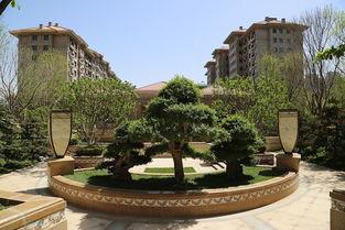 北京泛海世家 明星,明星聚居的奢华豪宅典范