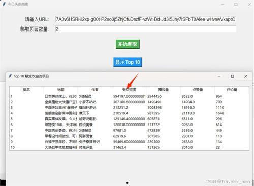 头条视频可以提取资料吗,高效内容概述指南
