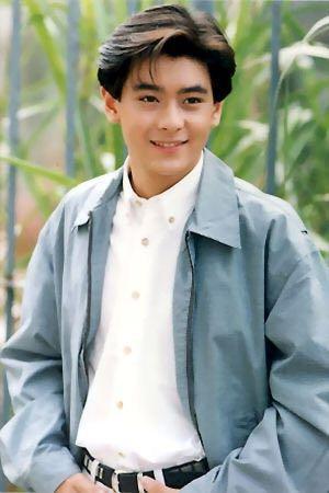 林志颖的同龄明星,岁月如歌，青春不散场