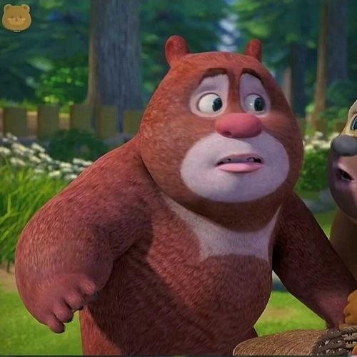 熊大qq头像吃瓜,揭秘网络红人背后的故事