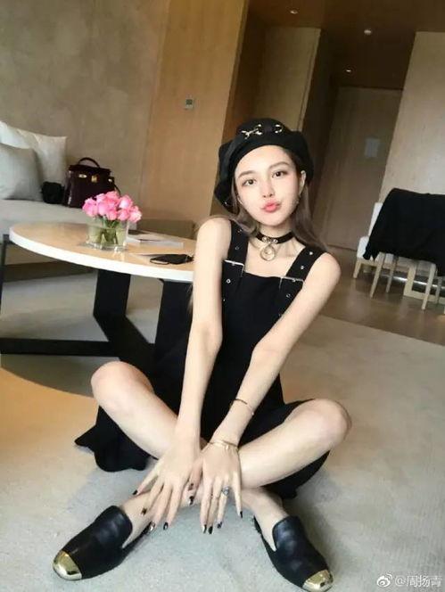 男生网红脚图片欣赏,探寻潮流与个性的完美融合