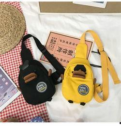 网红帆布小包包迷你,迷你时尚潮流必备单品