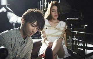 明星被绑起来,绑匪手段升级，揭秘绑票背后的惊心动魄