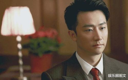 流量明星背头发型,引领潮流的发型新宠