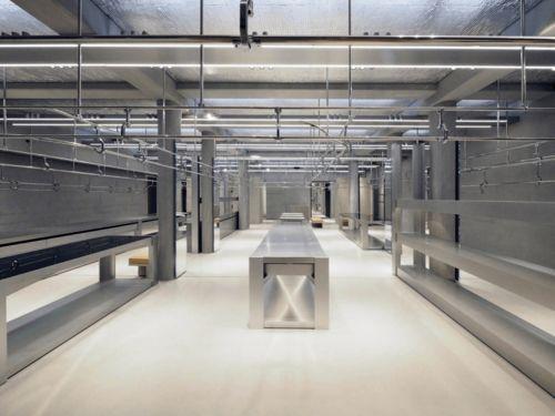 沧州工地网红店,工地里的美食传奇，火遍全网！