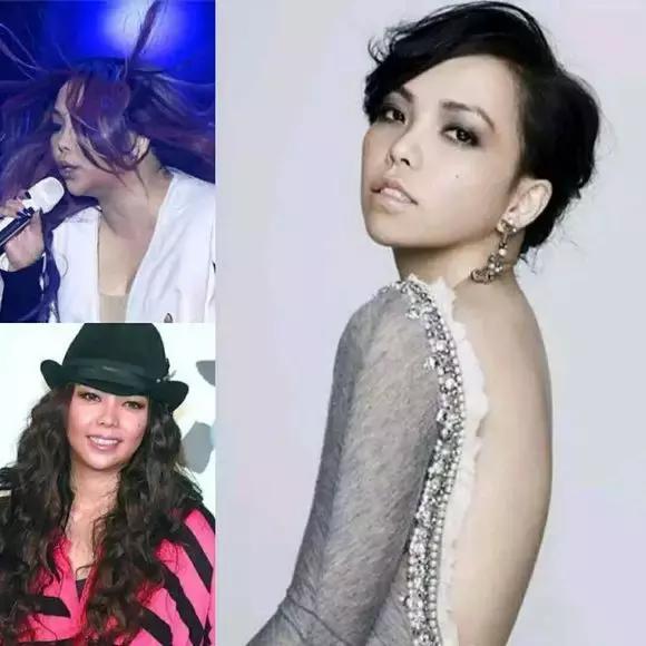 曾经胖的明星,探寻明星减肥之路