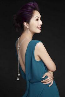 明星杨千嬅,华语乐坛的璀璨星辰