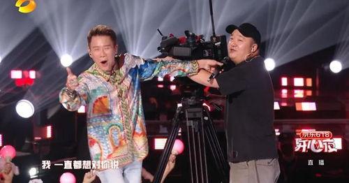 明星合唱惊喜,惊喜合唱！明星阵容倾情演绎