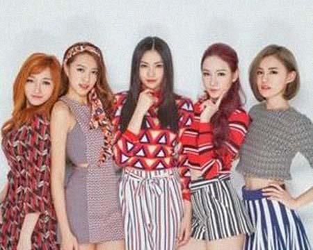 有什么明星组合,跨界合作，传奇组合诞生记