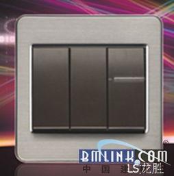 明星 开关 装修,明星效应下的开关装修潮流