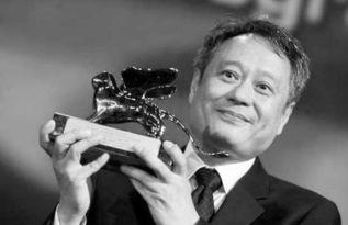 李安导演明星,星光璀璨的影视巨擘