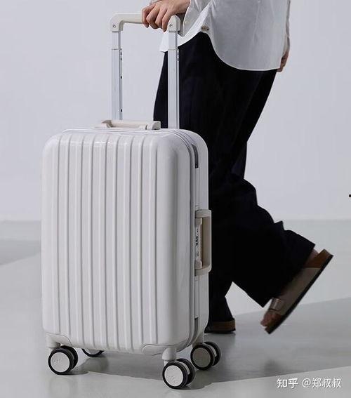 美国网红行李箱贴纸图片,潮流与个性的完美融合