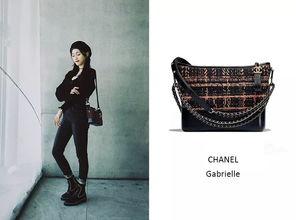 明星包品,揭秘时尚界的潮流风向标